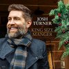 Josh Turner - King Size Manger (Audio DVD)
