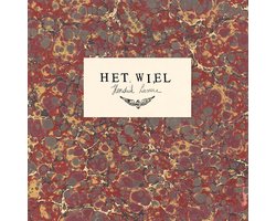 Hendrik Lasure - Het Wiel (CD)