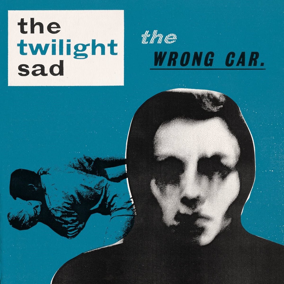 Twilight Sad - The Wrong Car (12" Single)