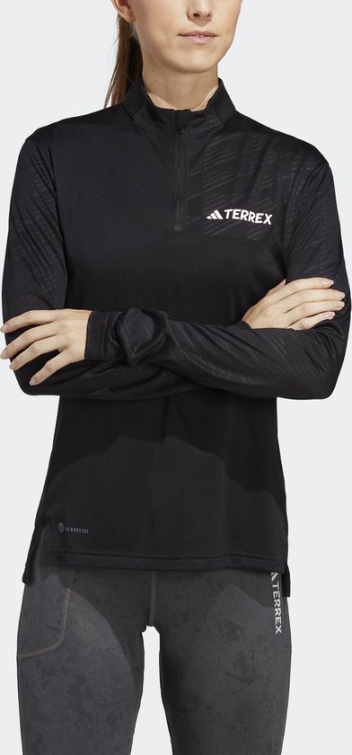 Adidas TERREX Terrex Multi Longsleeve - Dames