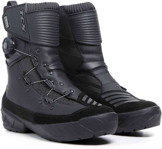 Chaussure moto taille 44 - TCX