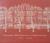 Frederik Hendriklaan 's-Gravenhage