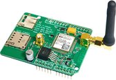 SOS Electronic ARDUINO_MC60GSM/GPS Draadloze module