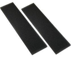 Eurofilter DFP80 Geschikt voor Miele Vulopening Warmtepompdroger 9688381