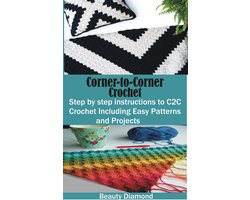 Corner-to-Corner Crochet