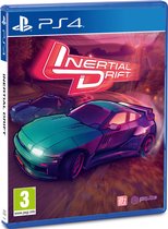 Inertial Drift (PS4)