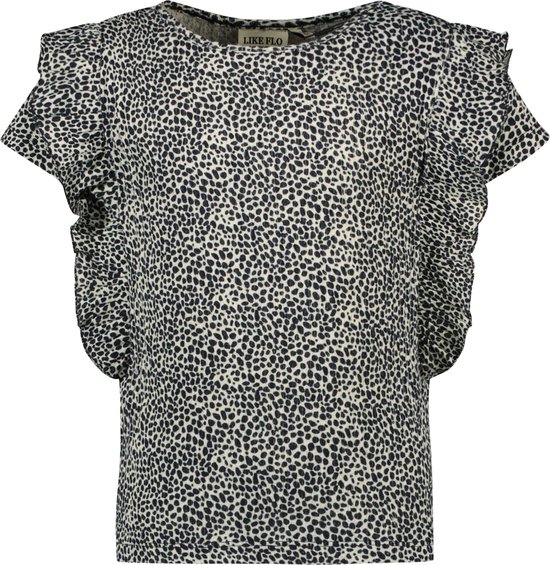 Like Flo F302-5420 T-shirt Filles - Taille 140