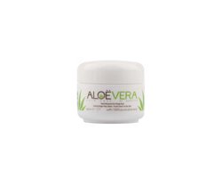 Aloë Vera - Dag & nachtcrème voor de normaal tot droge huid - 100ml
