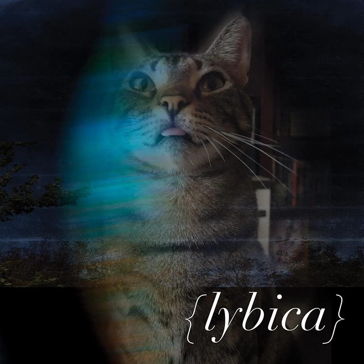 Lybica - Lybica (LP) (Coloured Vinyl)