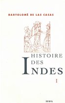 Histoire des Indes I