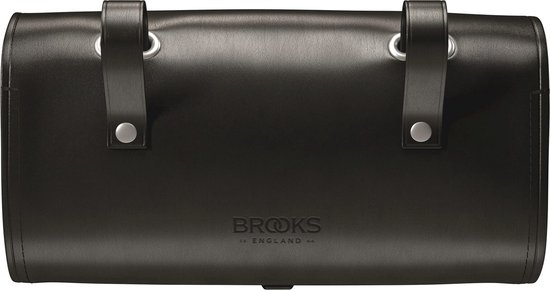 Brooks zadeltas Challenge 1.5L black van Brooks — afbeelding 5