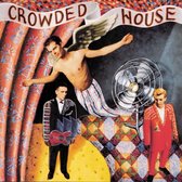 Crowded House - Crowded House (LP + Download)