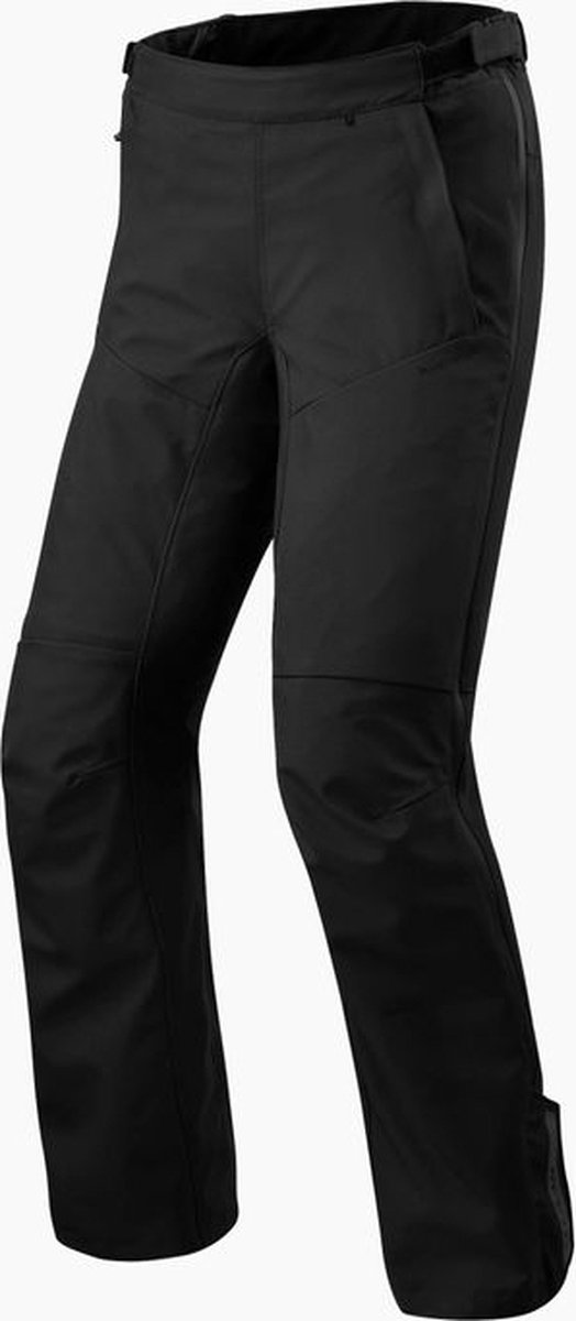Rev'it! Pants Berlin H2O Black Standard XL