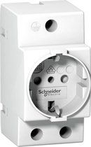 Schneider Electric A9A15303 Contactdoos 16 A 250 V