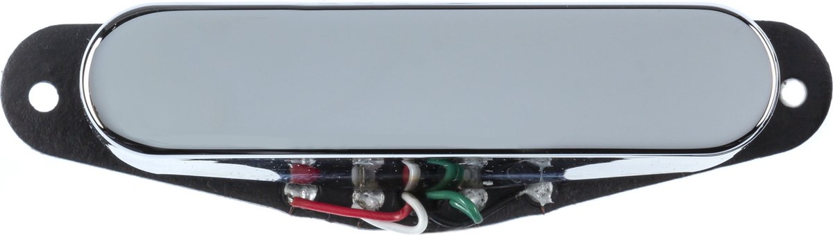Roswell Pickups TELK-N-CR Stacked Single Coil Neck - Single-coil pickup voor gitaren