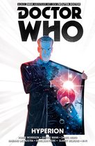 Doctor Who - Der Elfte Doctor 3 - Doctor Who - Der Zwölfte Doctor (Band 3)