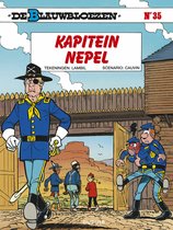 De Blauwbloezen 35 - Kapitein Nepel