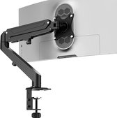 Luxe Monitorbeugel - Monitor arm - Ergonomisch