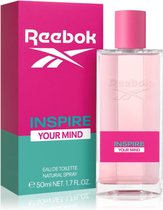 Reebok Inspire Your Mind Women Edt Spray
