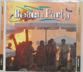 BEACH PARTY MUSIC