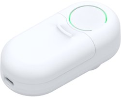 HomeWizard - Wi-Fi Watermeter - Meet eenvoudig en accuraat je waterverbruik