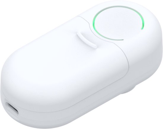 homewizard watermeter