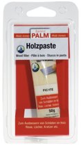 Barend Palm Holzpaste - vuren - houtvuller - voor binnen - 50 gram