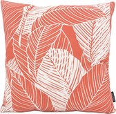 Sierkussen Jungle Terra | 45 x 45 cm | Katoen/Polyester