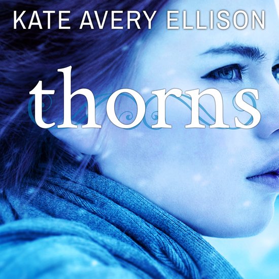 Thorns - cover