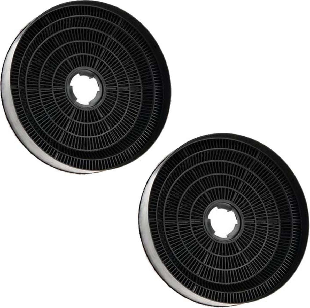 Zerowatt Koolstoffilter KFC6918 / 35602061 van Alapure HFK619