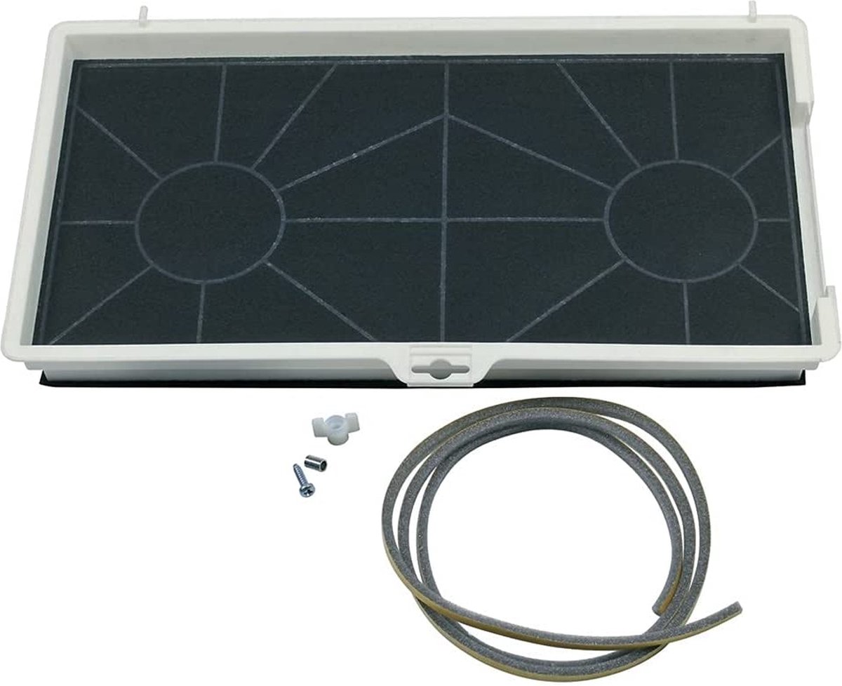 Gaggenau Koolstoffilter 00461422 / 461422 van Alapure HFK422