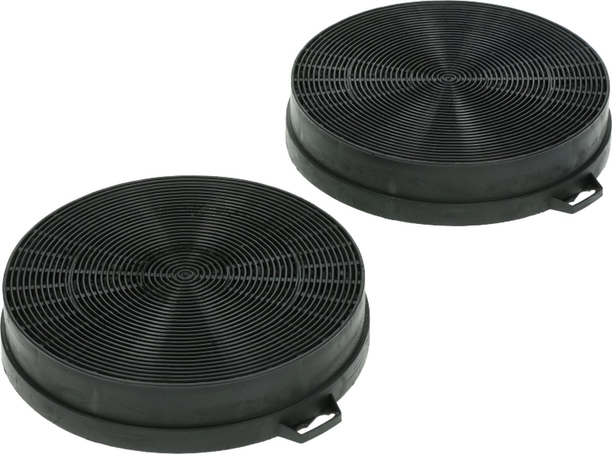 Koolstoffilter voor Neff 00353121 / 353121 / Z5115X0