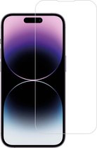 Smartphonica Screenprotector voor iPhone 14 Pro Max van glas / Normaal geschikt voor Apple iPhone 14 Pro Max