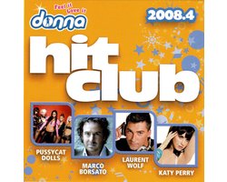 Donna Hitclub 2008/4