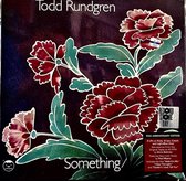 Todd Rundgren - Something / Anything? (LP)