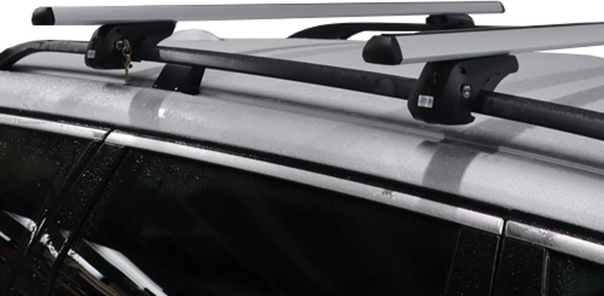 Dakdragers geschikt voor Ford Kuga SUV 2012 t/m 2020
