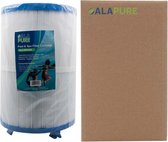 Bol.com Alapure Spa Waterfilter D1-TY75 geschikt voor Magnum | aanbieding