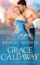 Lady Charlotte's Society of Angels 2 - Pippa and the Prince of Secrets