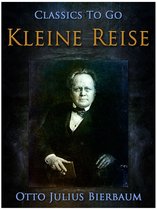 Classics To Go - Kleine Reise
