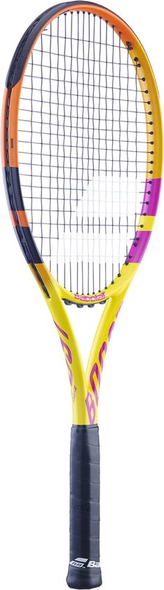 Babolat Boost Rafa S CV Tennisrackets bol