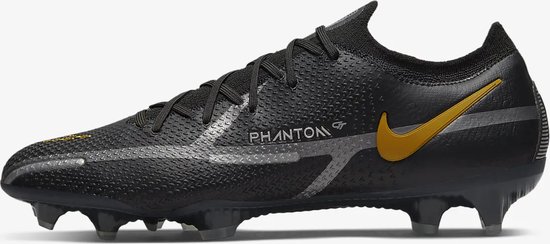 Nike Voetbalschoenen Phantom Zwart Voetbalschoenen Nike Phantom
