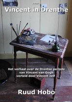 Vincent in Drenthe