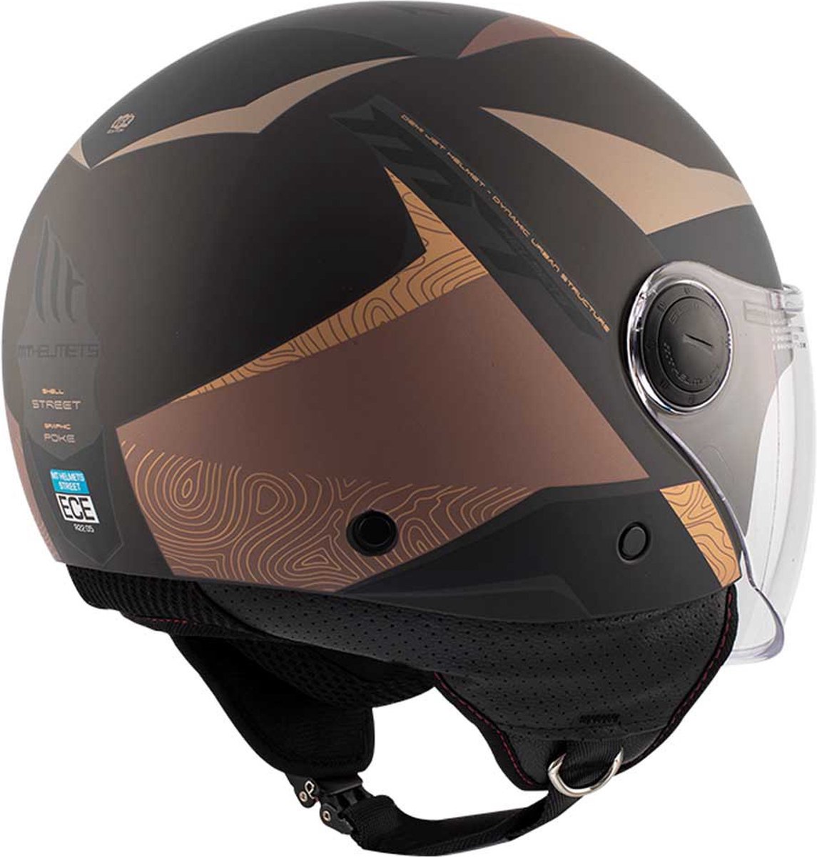 STREET ENTIRE I2 MATT BROWN - - PRO MOTO RENT d.o.o