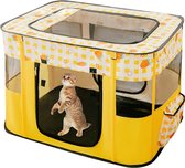Puppyren - puppy pen - hondenren - puppybox