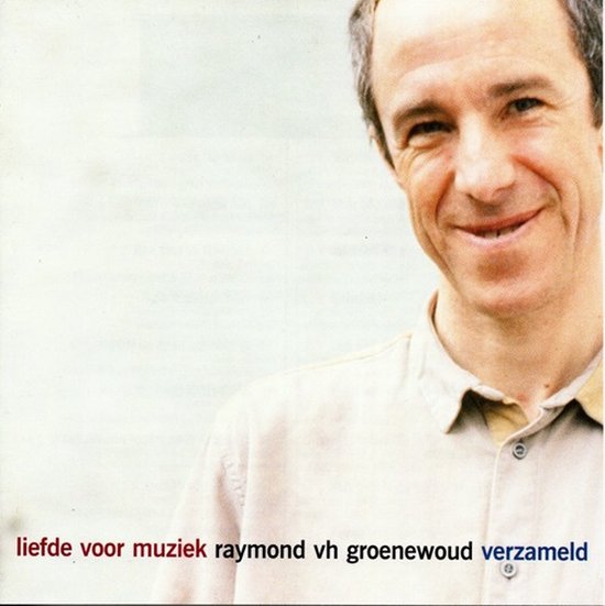 Liefde Voor Muziek