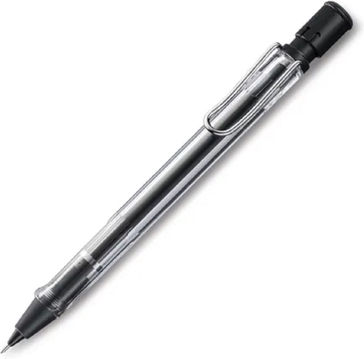 Lamy - Safari Vista Vulpotlood - Transparant
