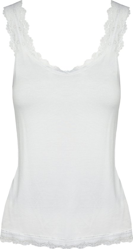 YEKEYI 2Pcs Lady Mock Hemdje BH Insert Overlay Bescheidenheid Panel Vest Wearable voor Lage Hals, 2 stuks01, One size