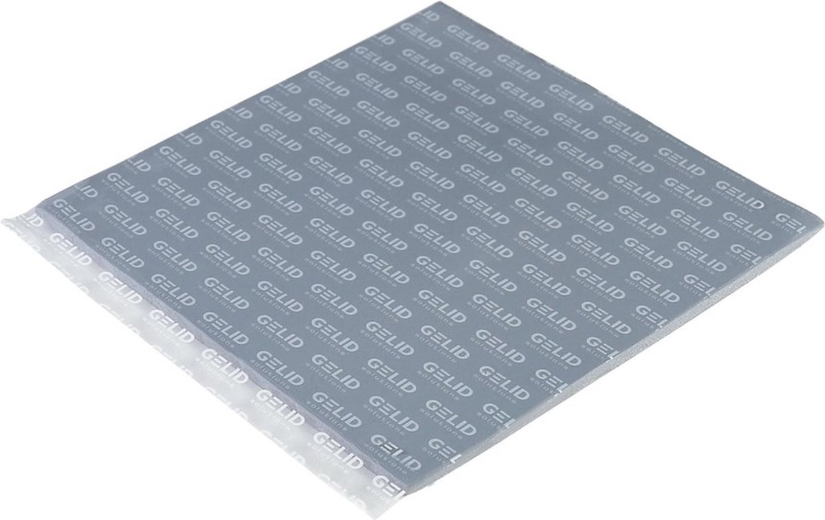 Gelid Solutions TP-GP01-S-C - 120 × 120 × 1.5MM