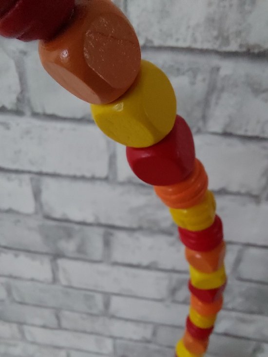 Vogel Fruit Vork Plastic Compact Pet Fruit Vork Vogels Voedsel Feeder Accessoire Tool Voor Papegaaien Hamster