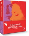 Ingmar Bergman: Volume 4 (1972-1984) blu-ray - Import zonder NL ondertiteling